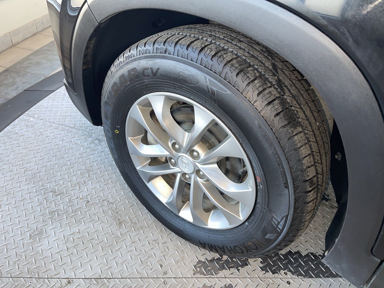 2020 Hyundai Santa Fe in Regina, Saskatchewan
