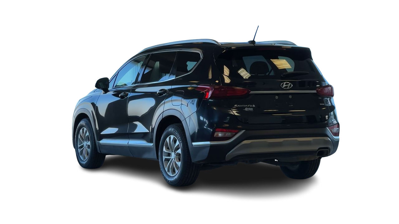 2020 Hyundai Santa Fe in Regina, Saskatchewan