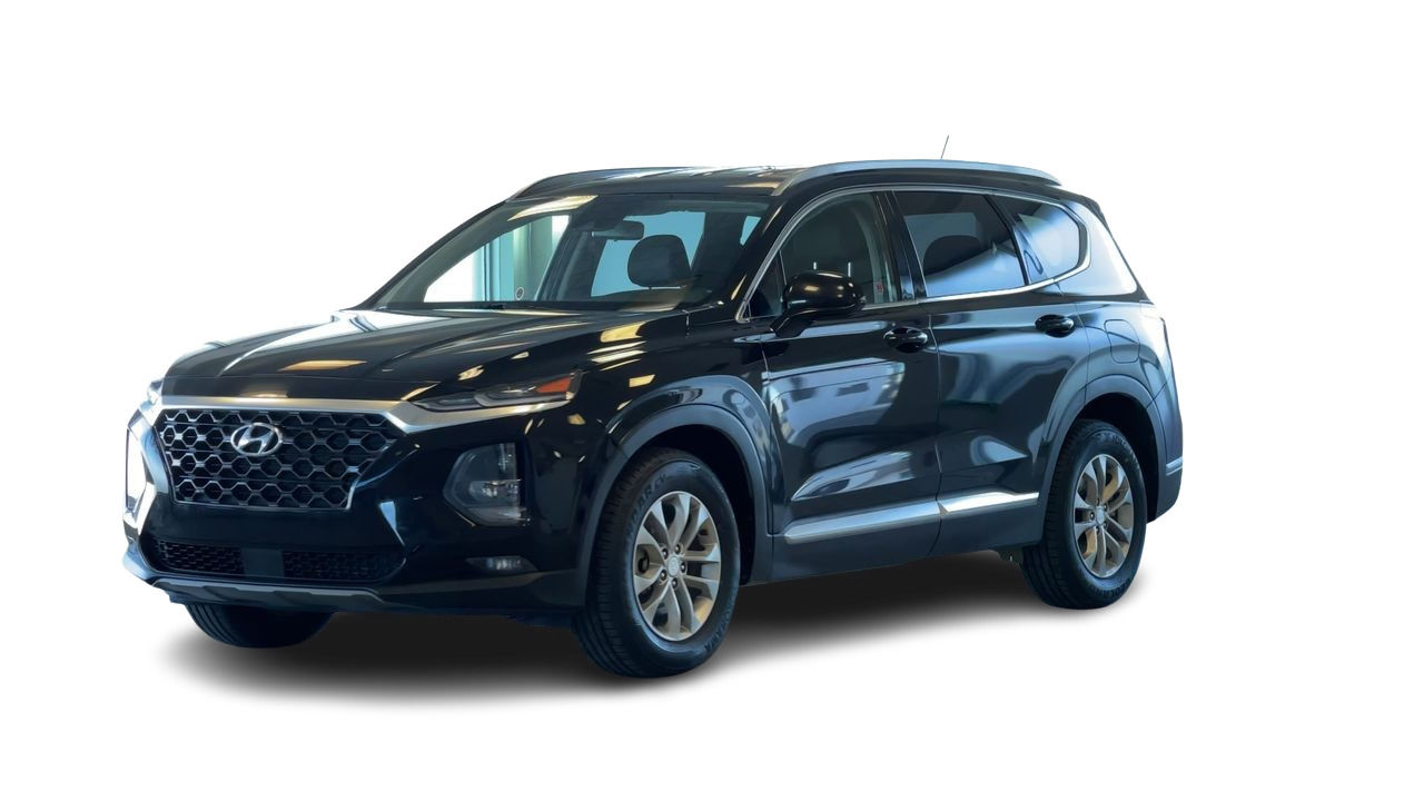 2020 Hyundai Santa Fe in Regina, Saskatchewan