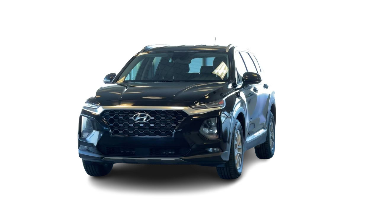 2020 Hyundai Santa Fe in Regina, Saskatchewan