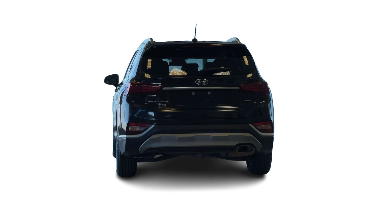 2020 Hyundai Santa Fe in Regina, Saskatchewan