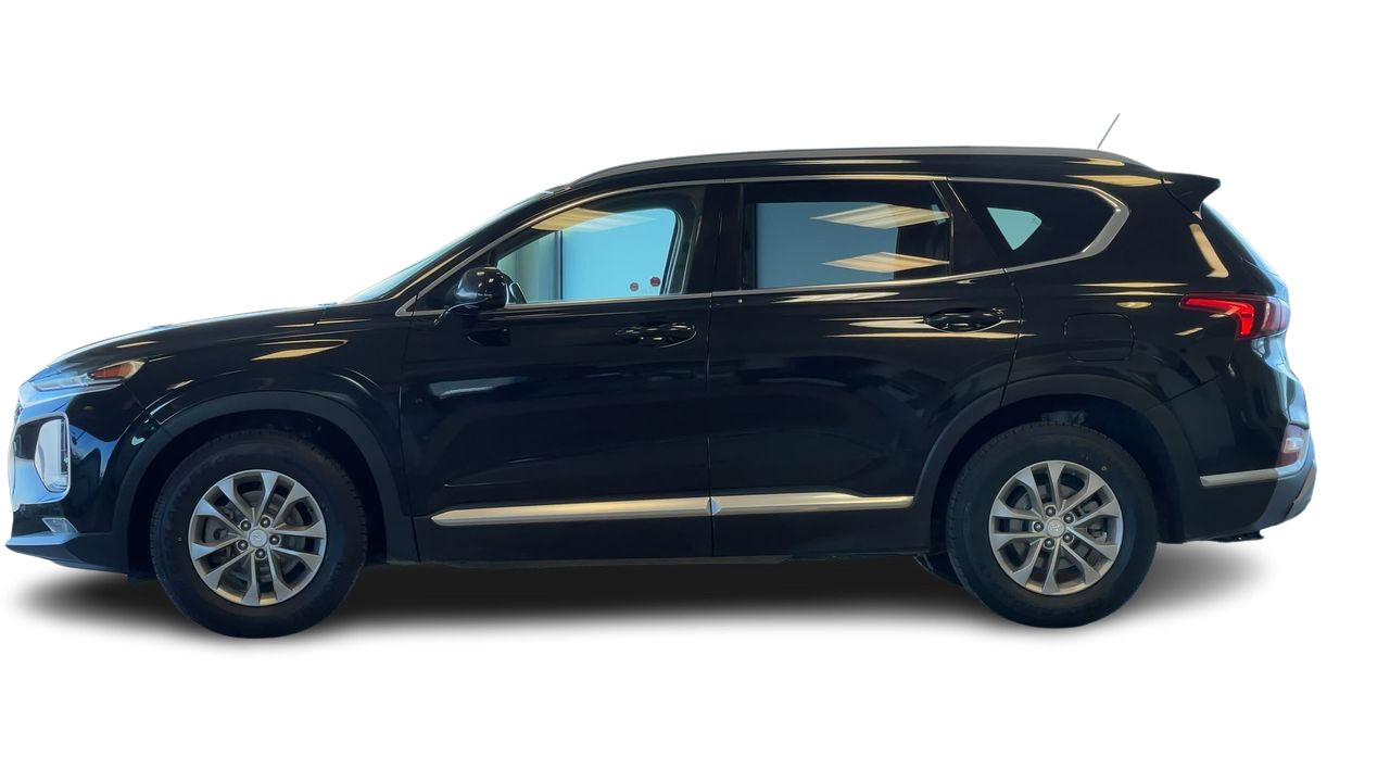 2020 Hyundai Santa Fe in Regina, Saskatchewan