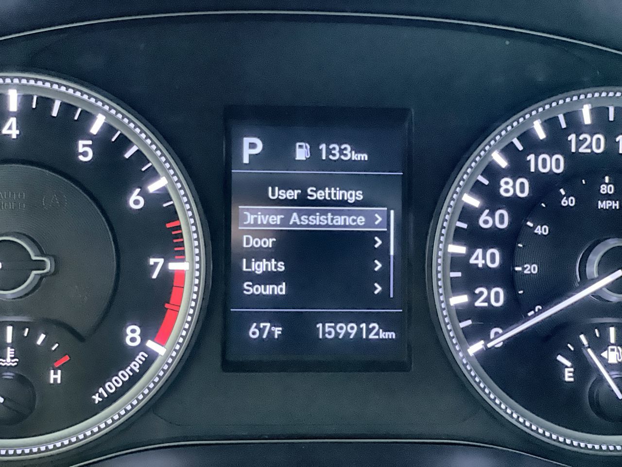 2020 Hyundai Santa Fe in Regina, Saskatchewan