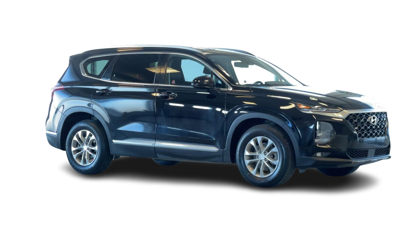 2020 Hyundai Santa Fe in Regina, Saskatchewan