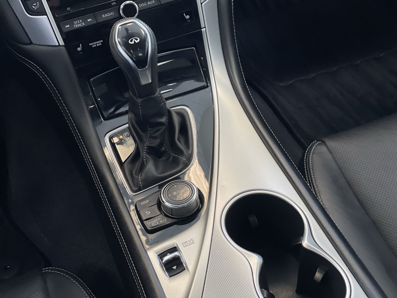 2021 Infiniti Q50 in Regina, Saskatchewan