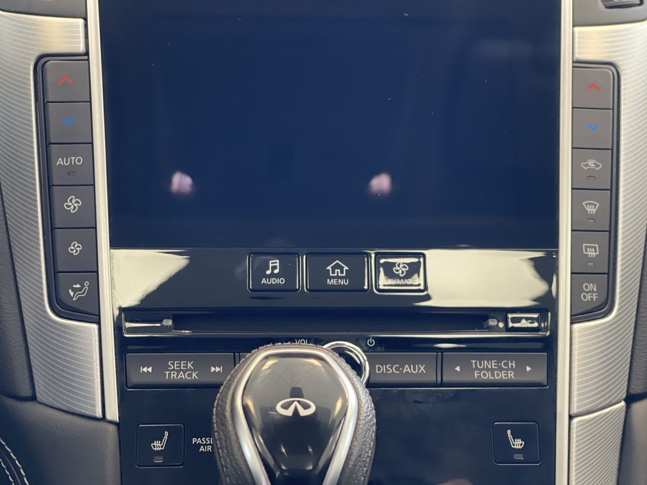 2021 Infiniti Q50 in Regina, Saskatchewan