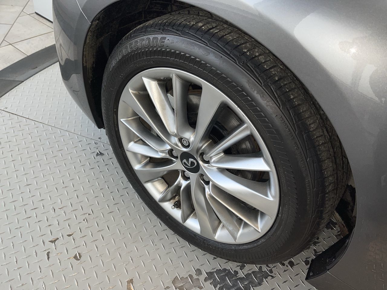 2021 Infiniti Q50 in Regina, Saskatchewan