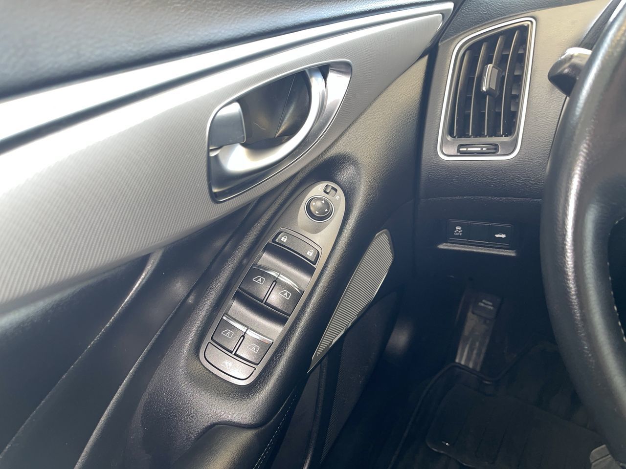 2021 Infiniti Q50 in Regina, Saskatchewan