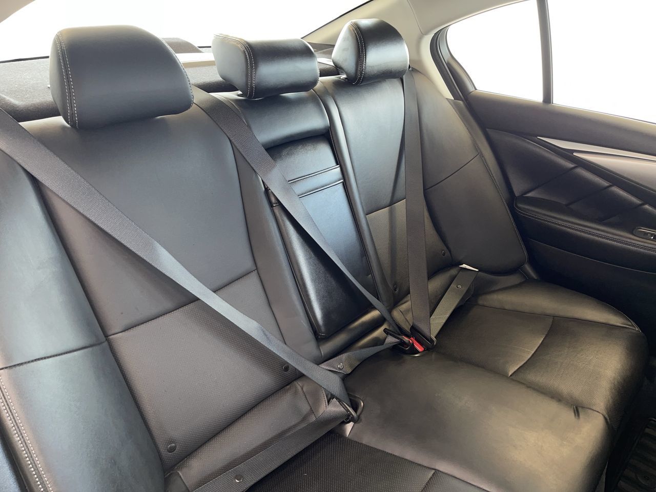 2021 Infiniti Q50 in Regina, Saskatchewan