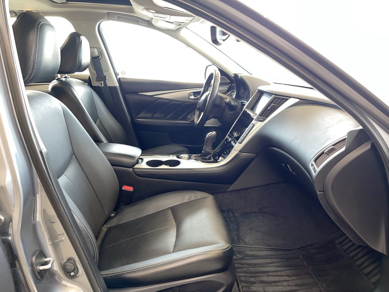2021 Infiniti Q50 in Regina, Saskatchewan