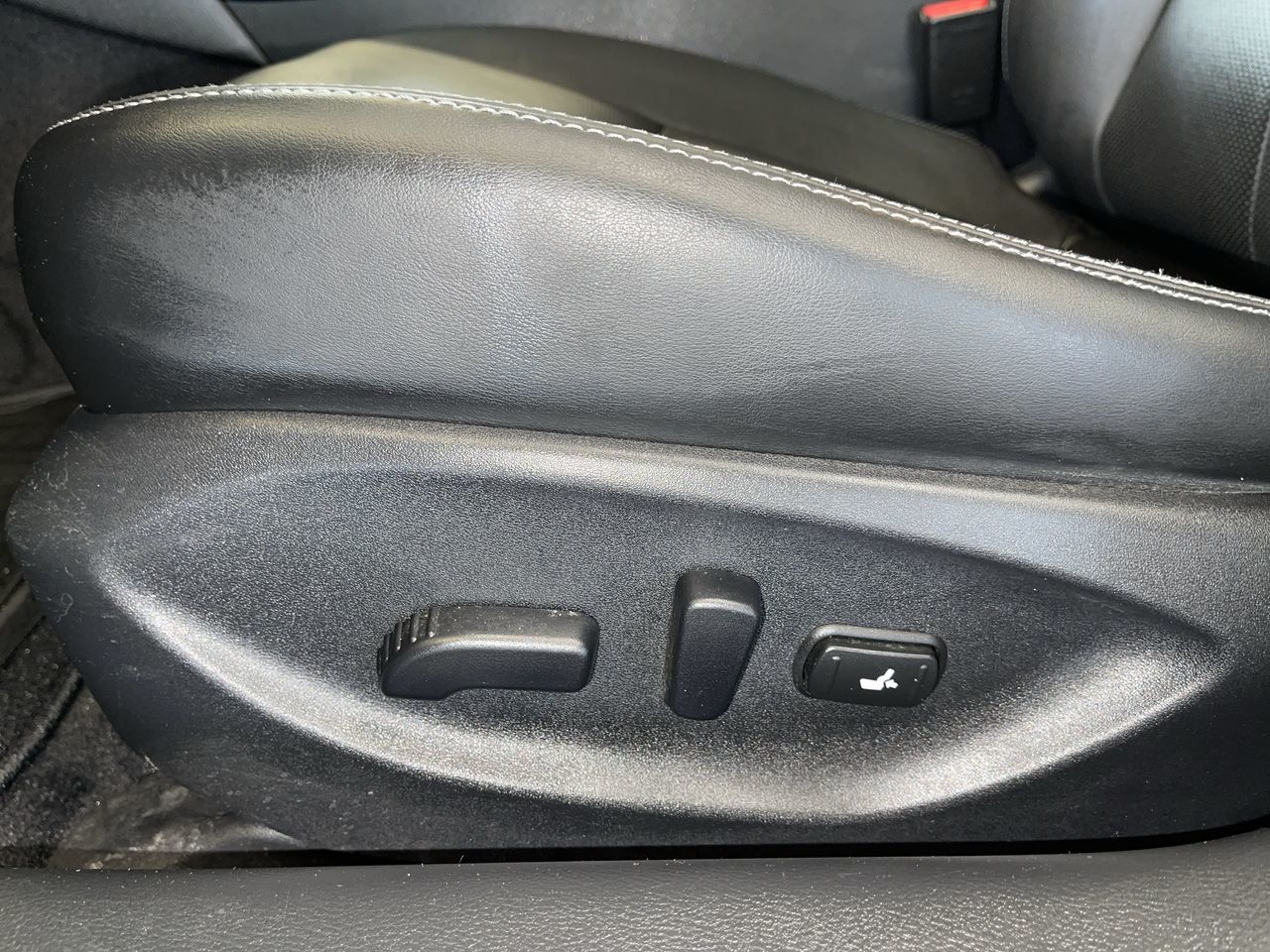 2021 Infiniti Q50 in Regina, Saskatchewan