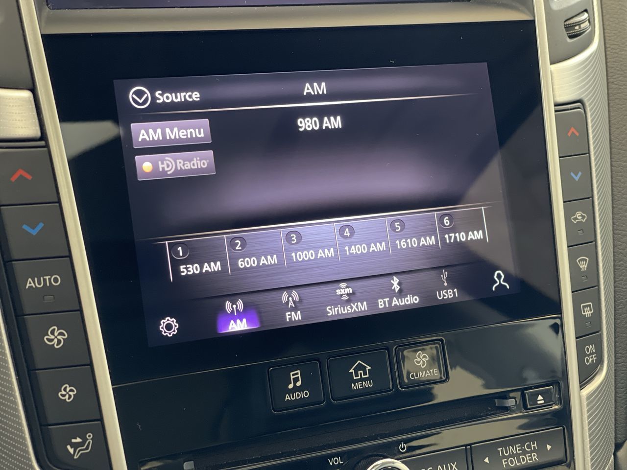 2021 Infiniti Q50 in Regina, Saskatchewan