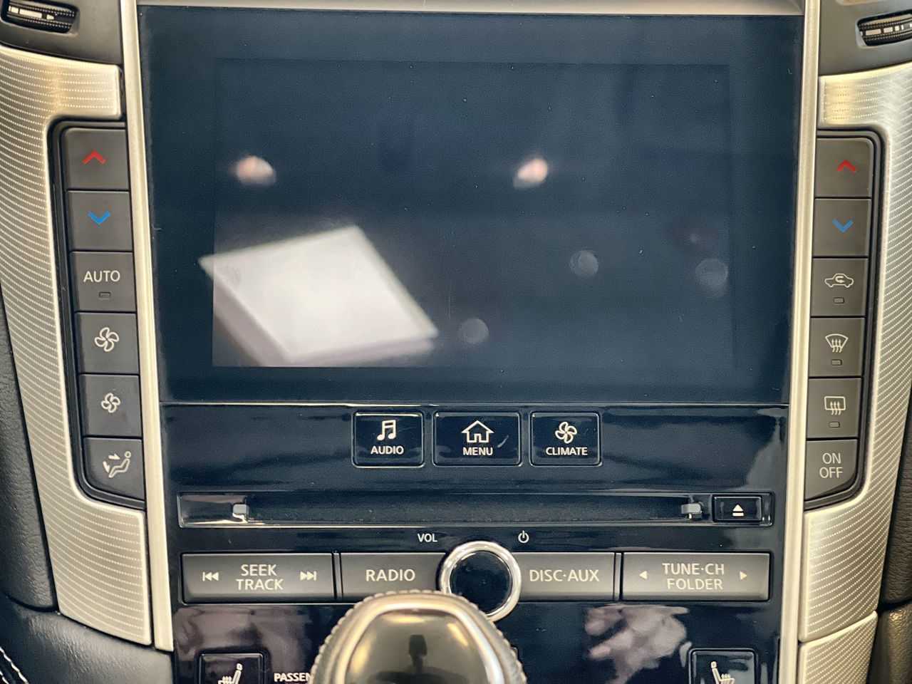 Infiniti Q50  2021 à Regina, Saskatchewan