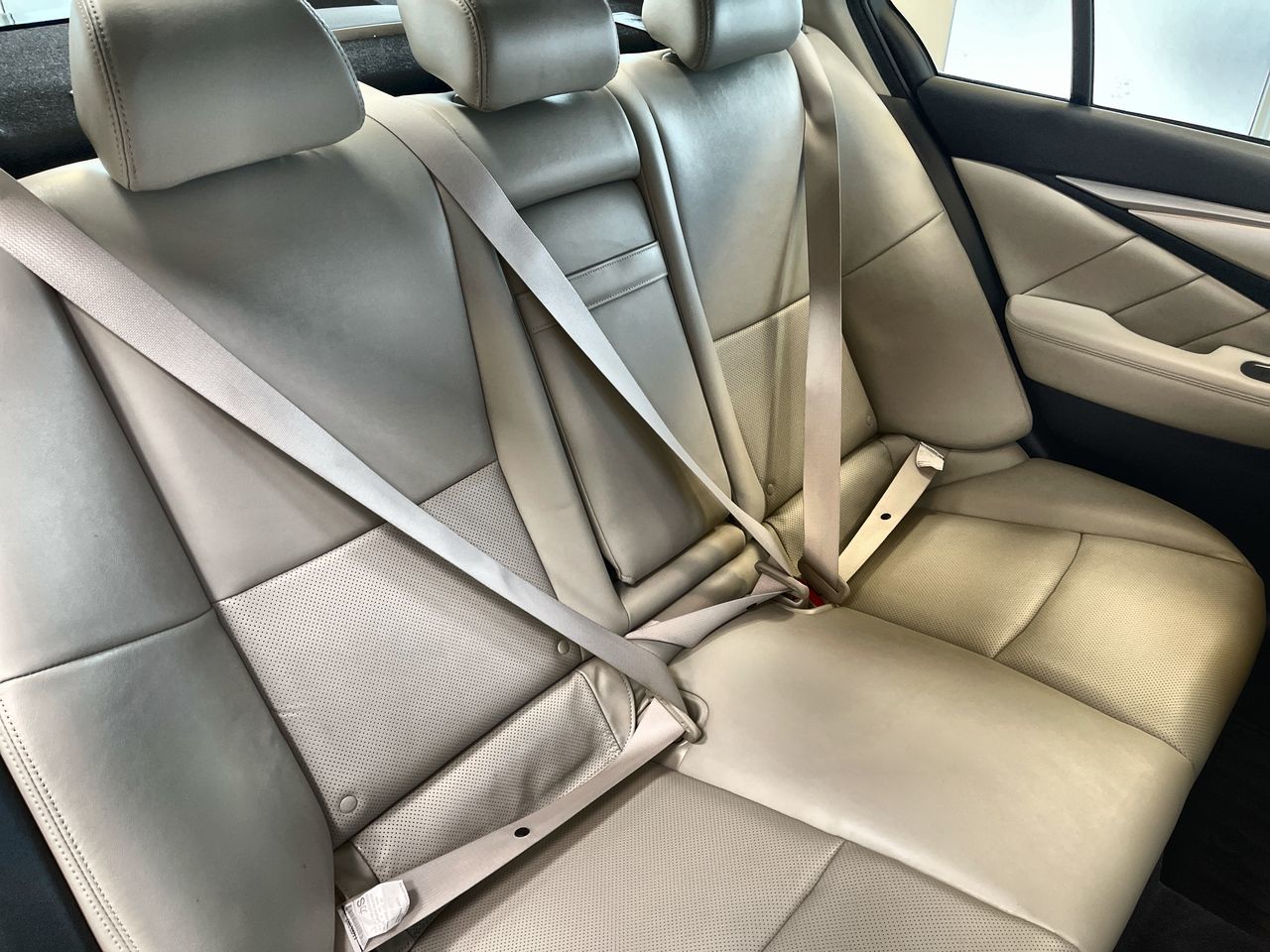 Infiniti Q50  2021 à Regina, Saskatchewan