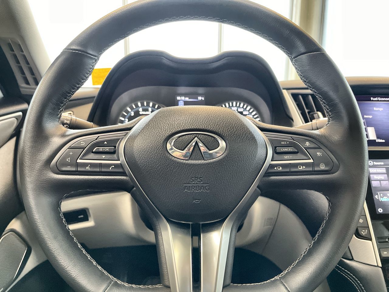 Infiniti Q50  2021 à Regina, Saskatchewan