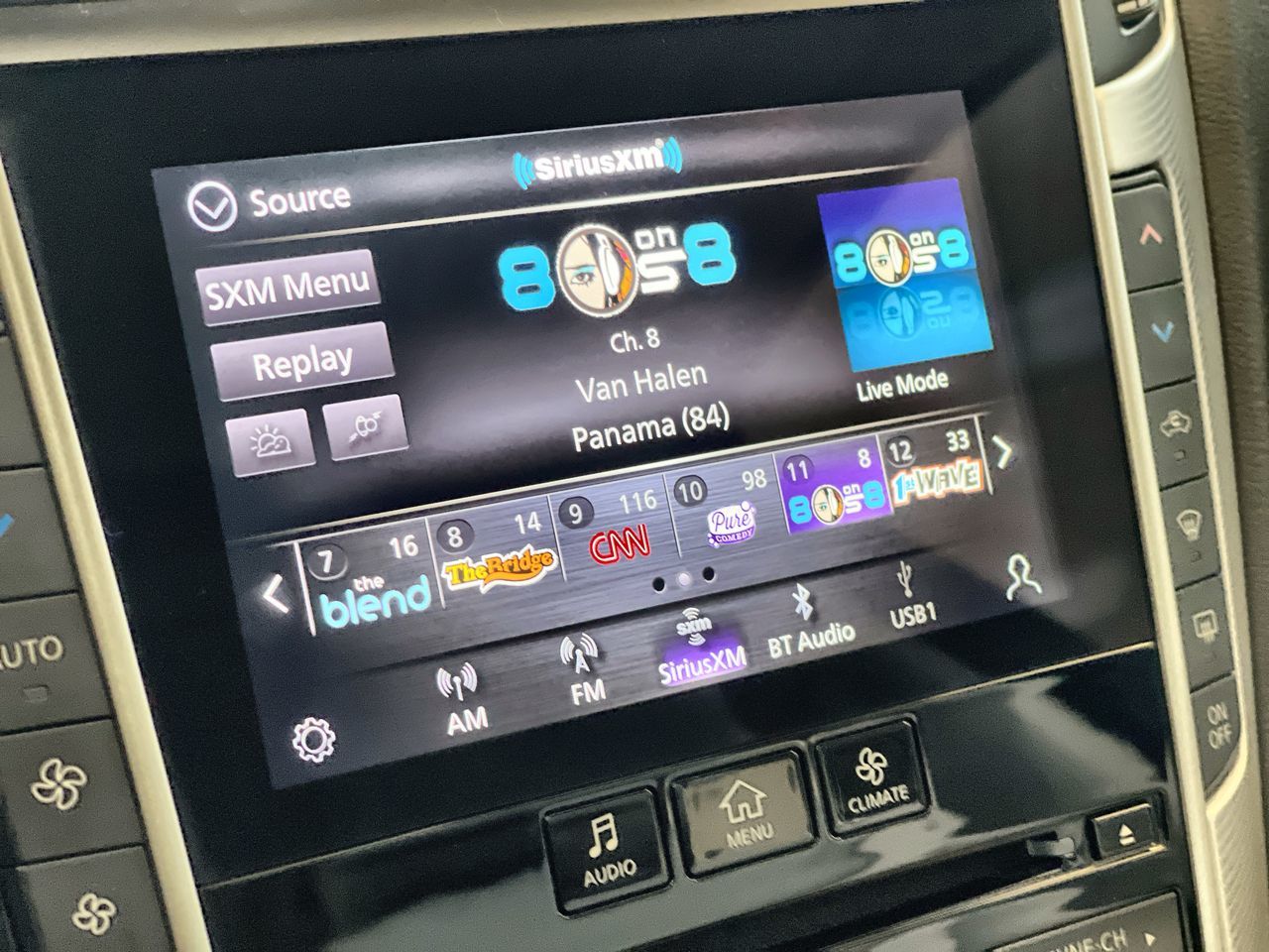 Infiniti Q50  2021 à Regina, Saskatchewan