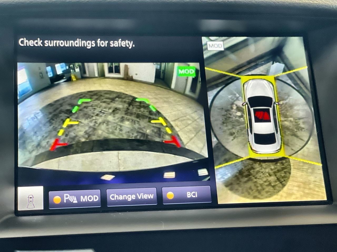 Infiniti Q50  2021 à Regina, Saskatchewan