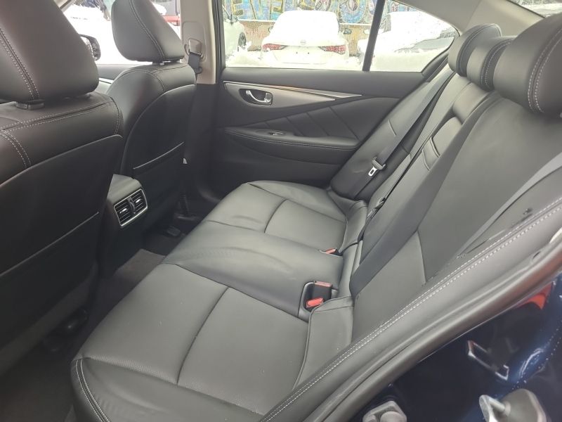 2024 Infiniti Q50 in Regina, Saskatchewan