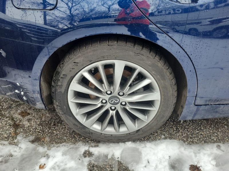 2024 Infiniti Q50 in Regina, Saskatchewan