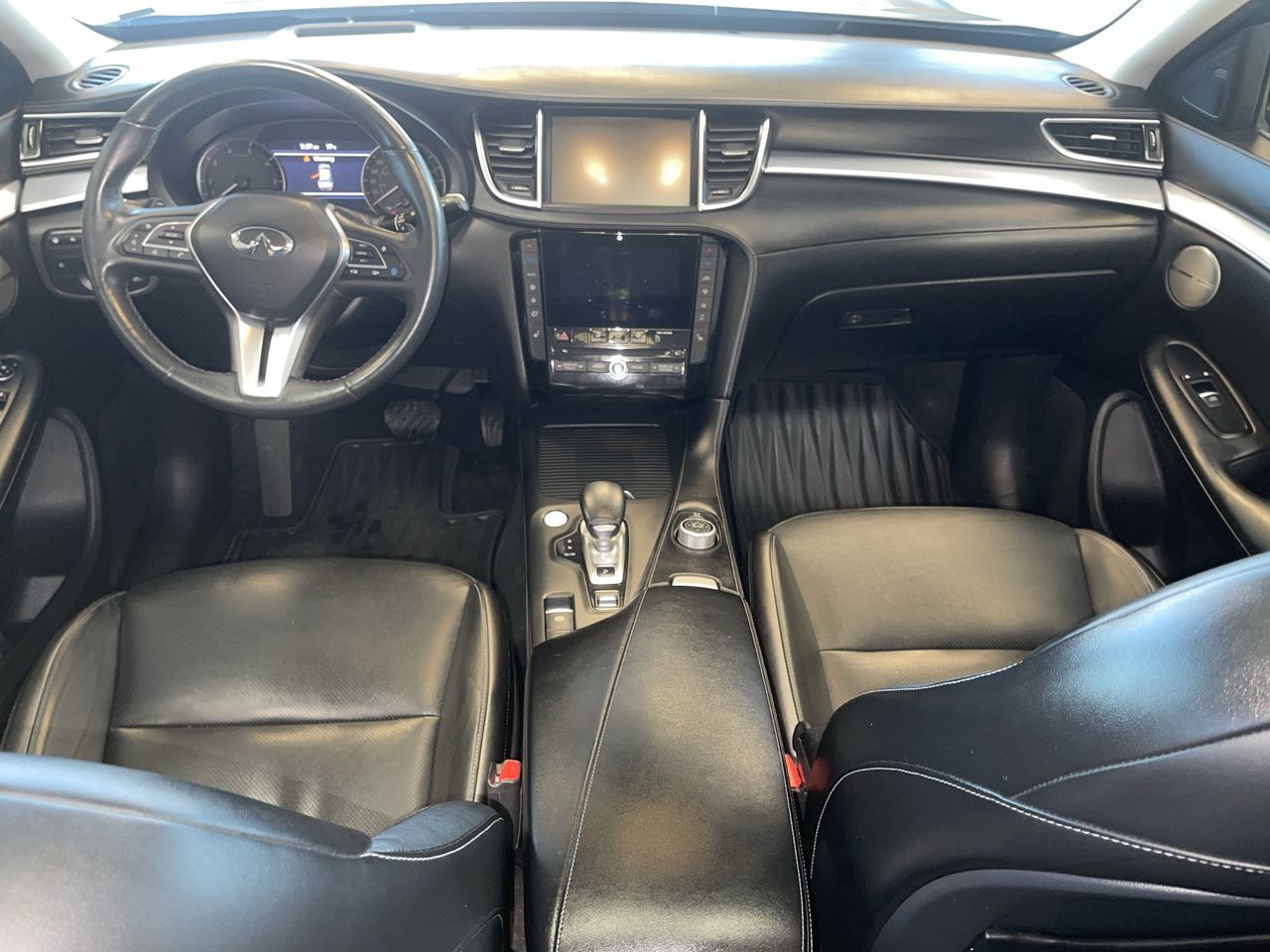 2019 Infiniti QX50 in Regina, Saskatchewan