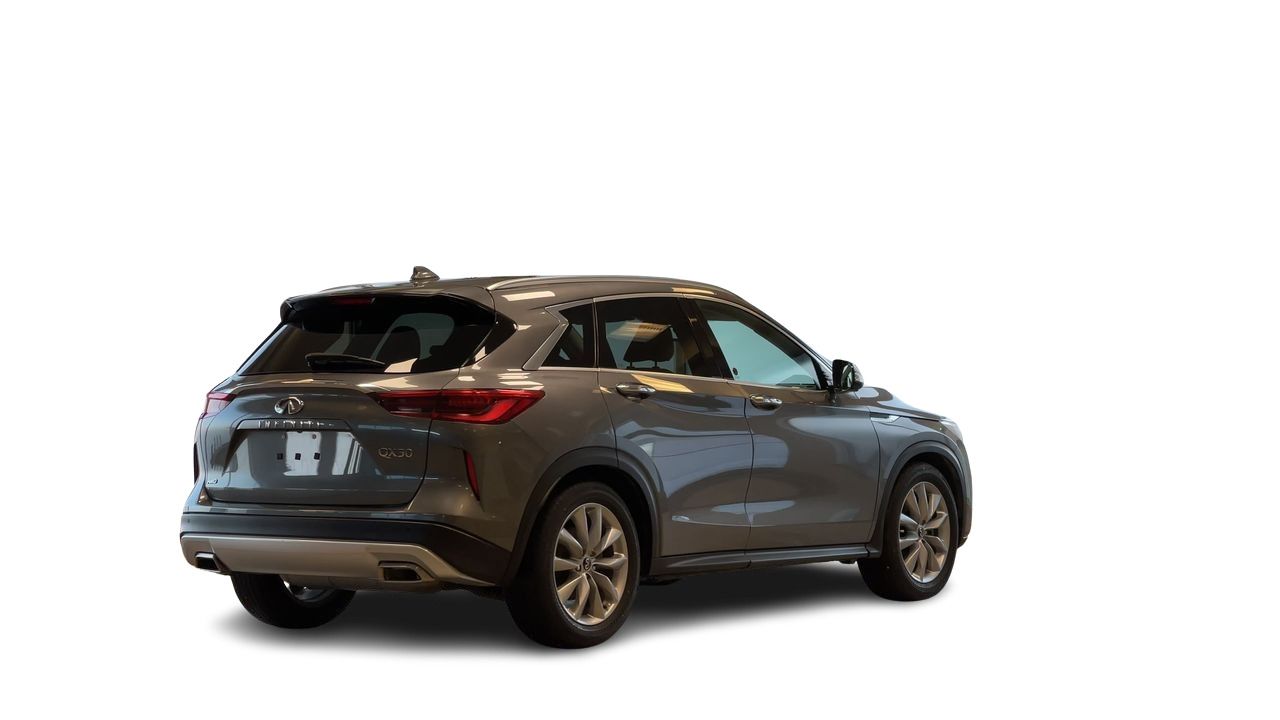 2019 Infiniti QX50 in Regina, Saskatchewan