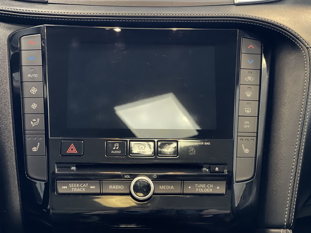 2019 Infiniti QX50 in Regina, Saskatchewan