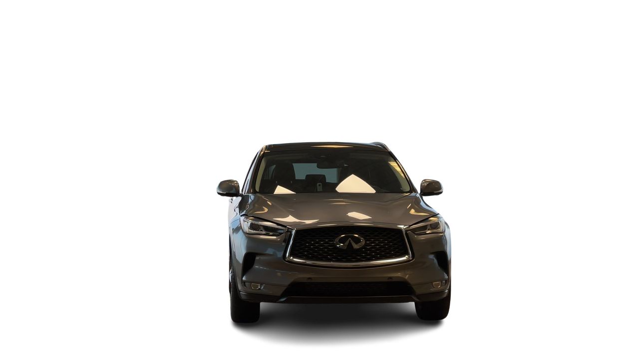 2019 Infiniti QX50 in Regina, Saskatchewan