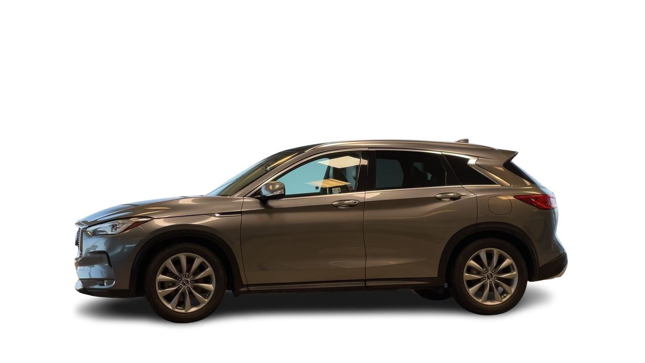 2019 Infiniti QX50 in Regina, Saskatchewan