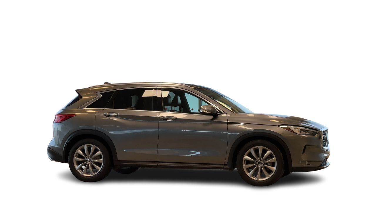 2019 Infiniti QX50 in Regina, Saskatchewan