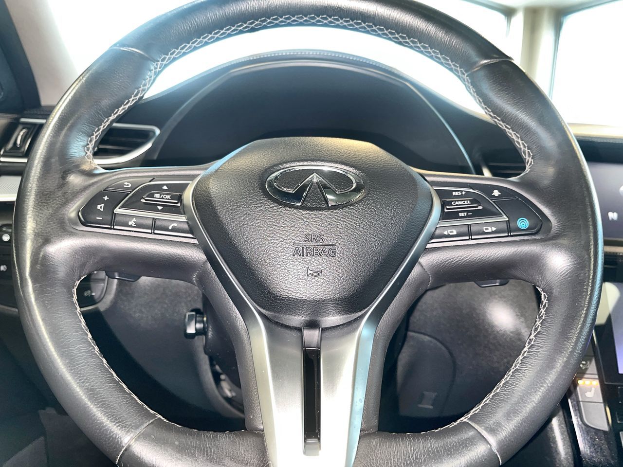 2019 Infiniti QX50 in Regina, Saskatchewan