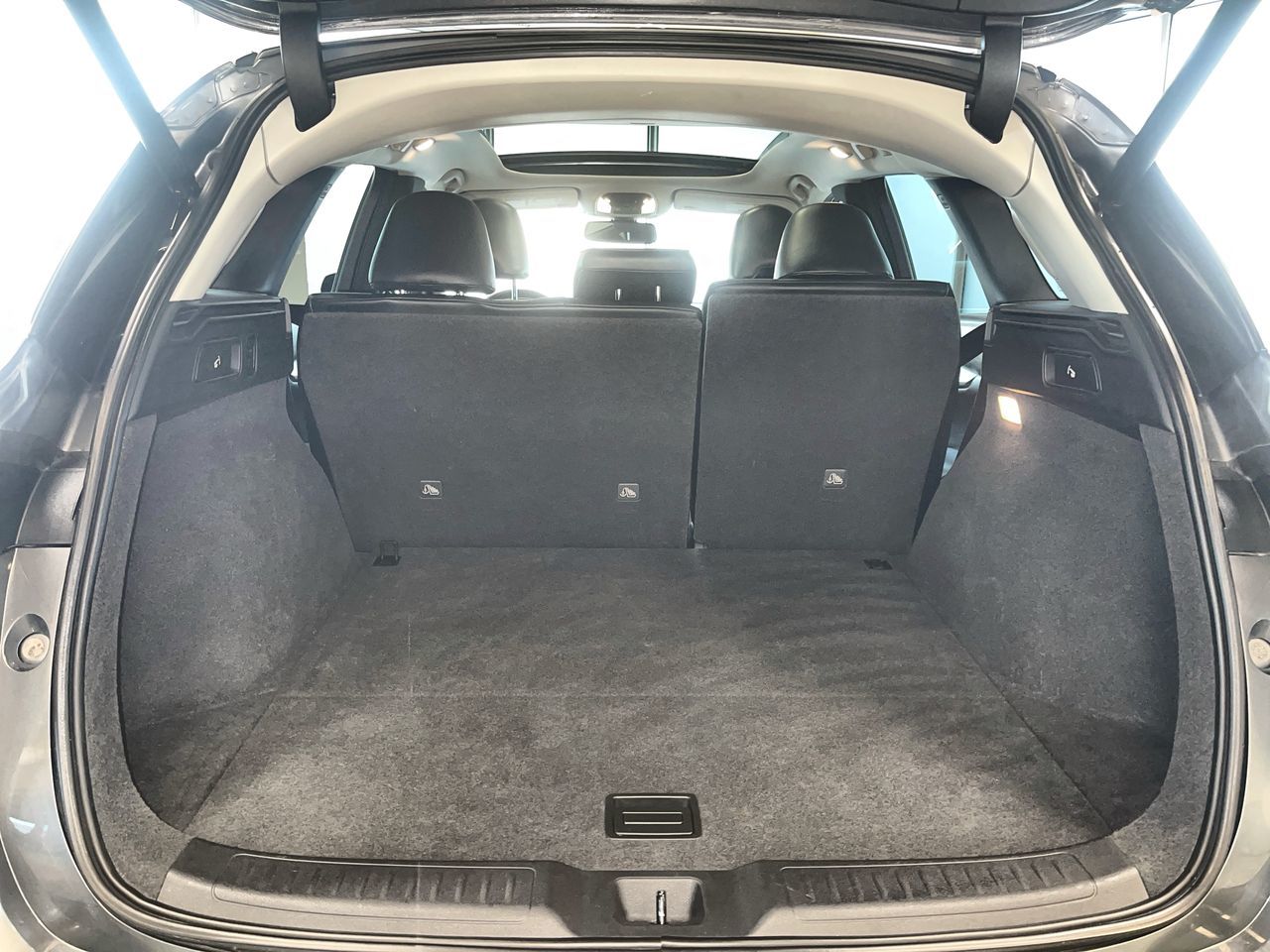 2019 Infiniti QX50 in Regina, Saskatchewan