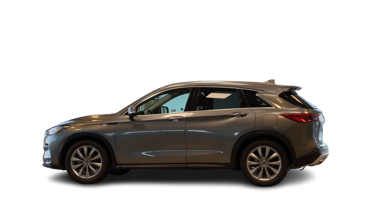 2019 Infiniti QX50 in Regina, Saskatchewan