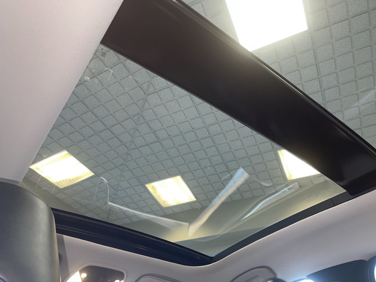 2019 Infiniti QX50 in Regina, Saskatchewan