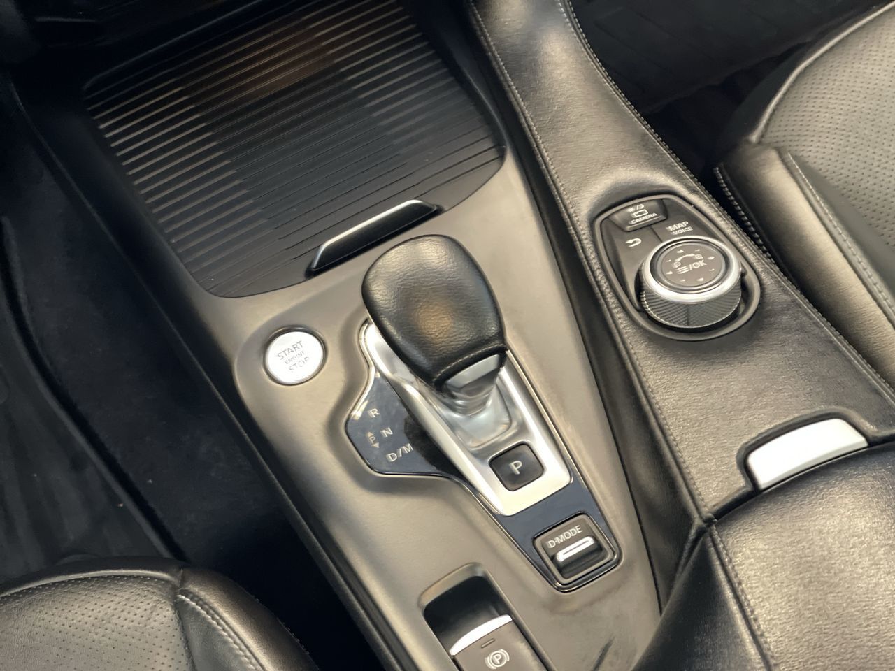 2019 Infiniti QX50 in Regina, Saskatchewan