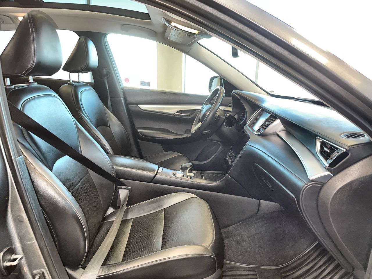 2019 Infiniti QX50 in Regina, Saskatchewan