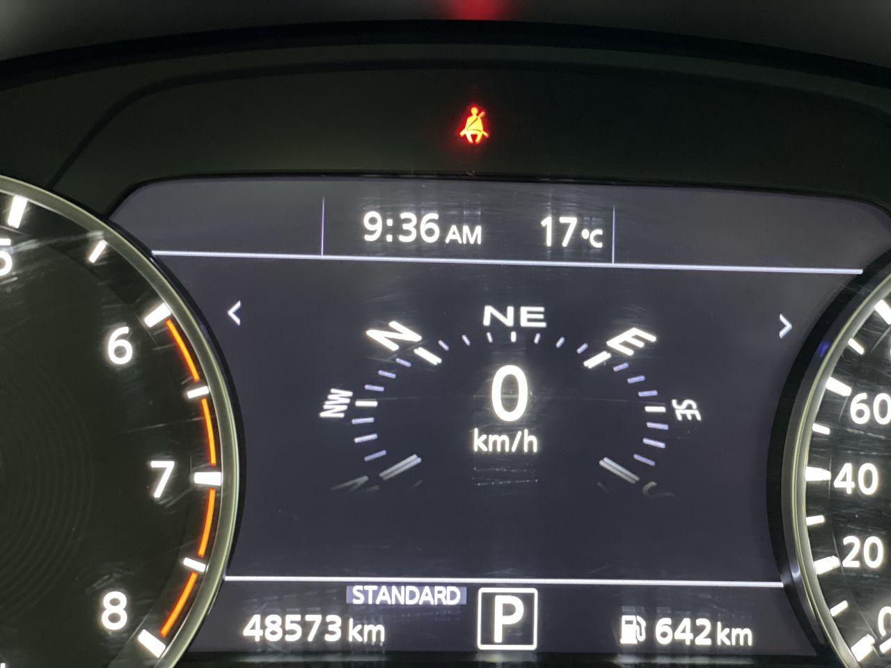 2019 Infiniti QX50 in Regina, Saskatchewan
