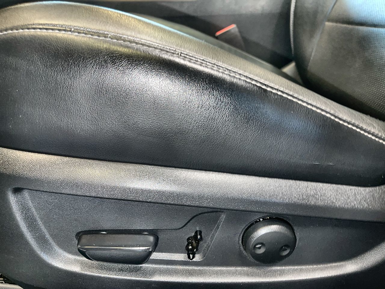 2019 Infiniti QX50 in Regina, Saskatchewan