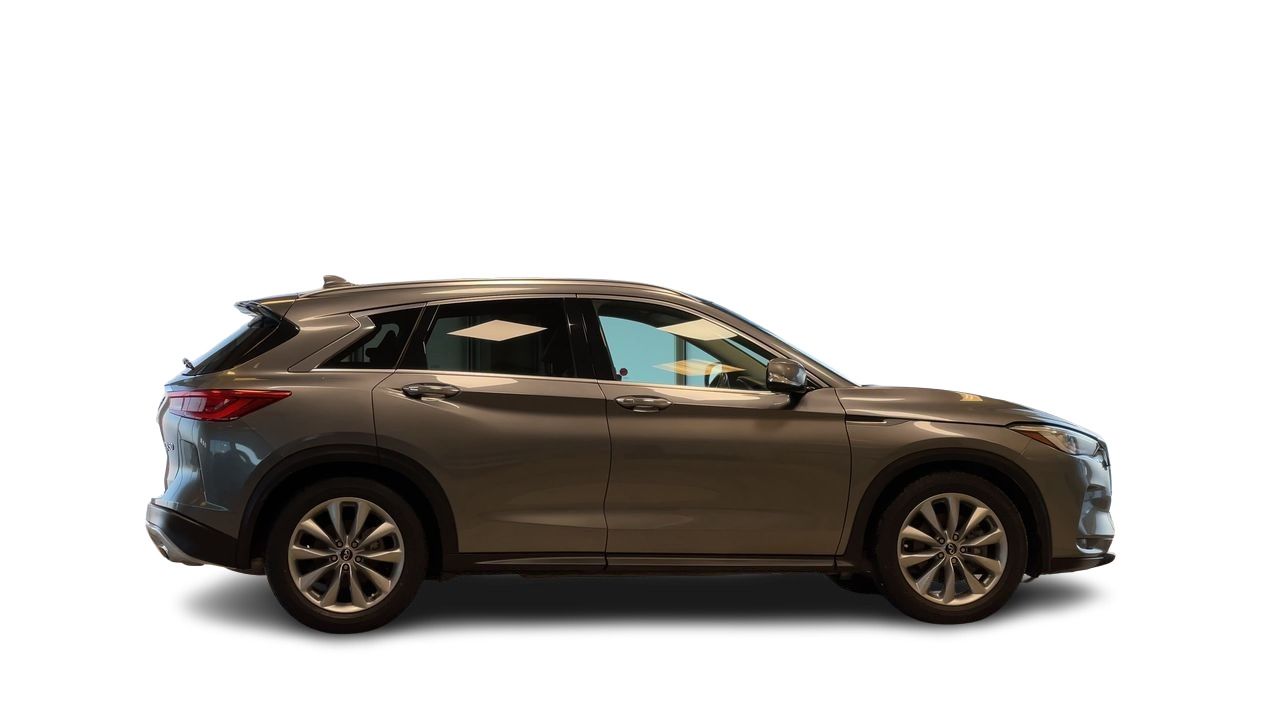 2019 Infiniti QX50 in Regina, Saskatchewan