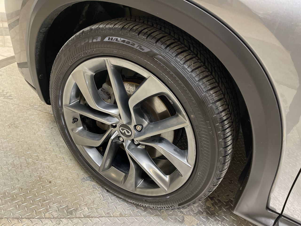 2019 Infiniti QX50 in Regina, Saskatchewan