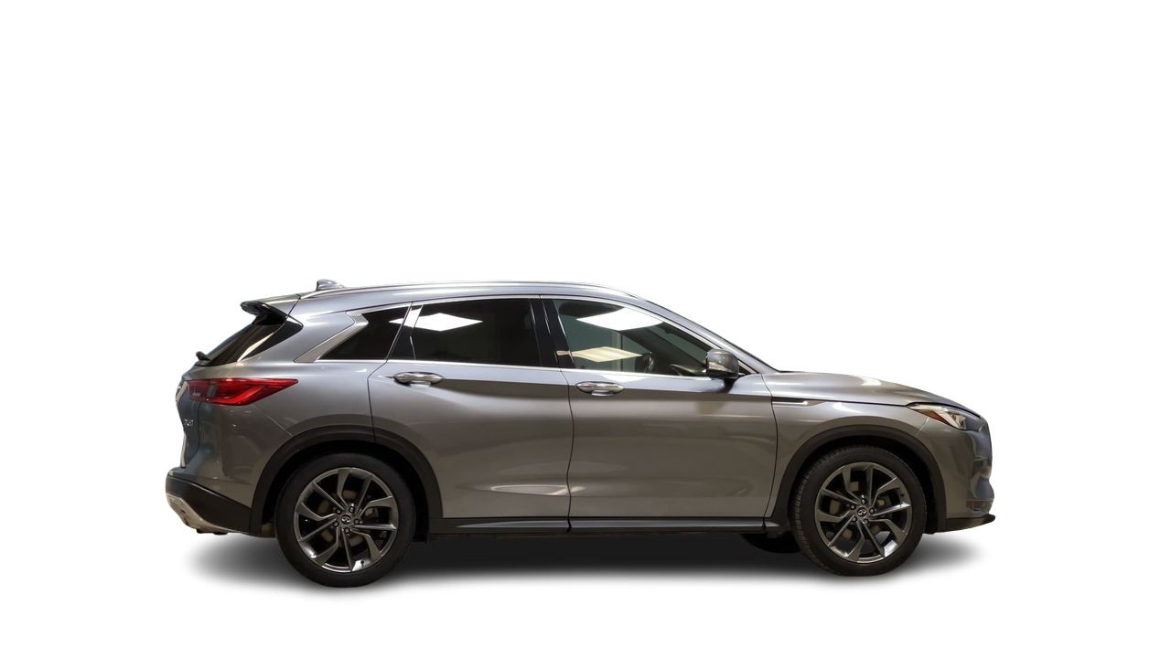 2019 Infiniti QX50 in Regina, Saskatchewan