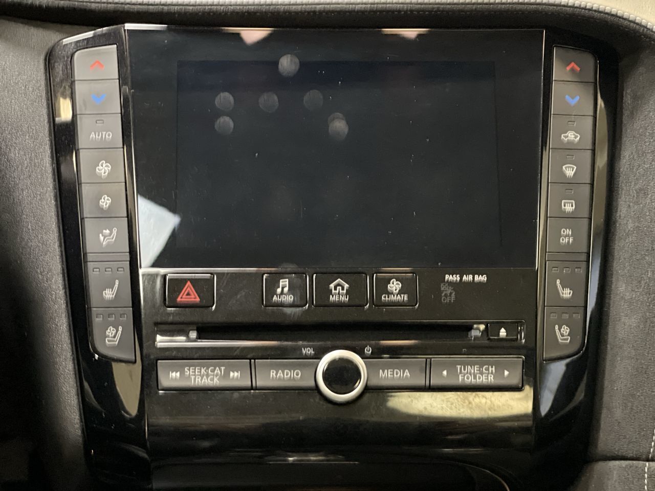 2019 Infiniti QX50 in Regina, Saskatchewan