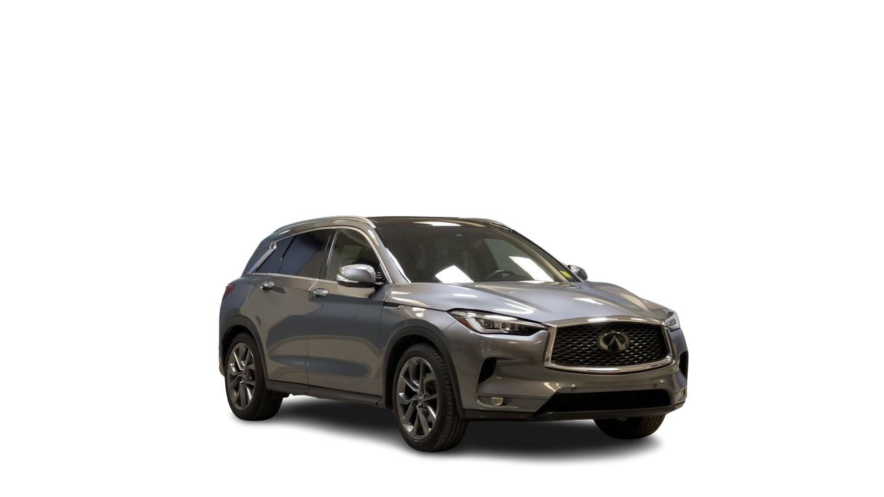 2019 Infiniti QX50 in Regina, Saskatchewan
