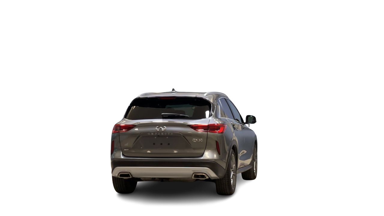 2019 Infiniti QX50 in Regina, Saskatchewan