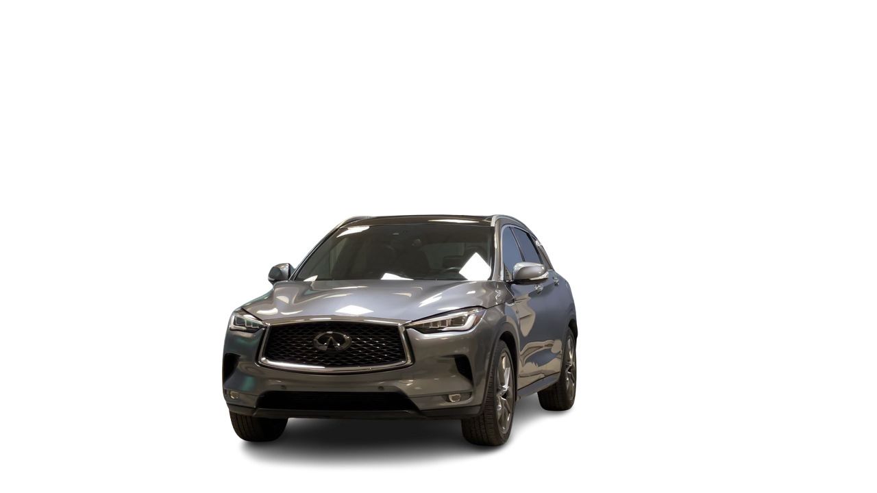 2019 Infiniti QX50 in Regina, Saskatchewan