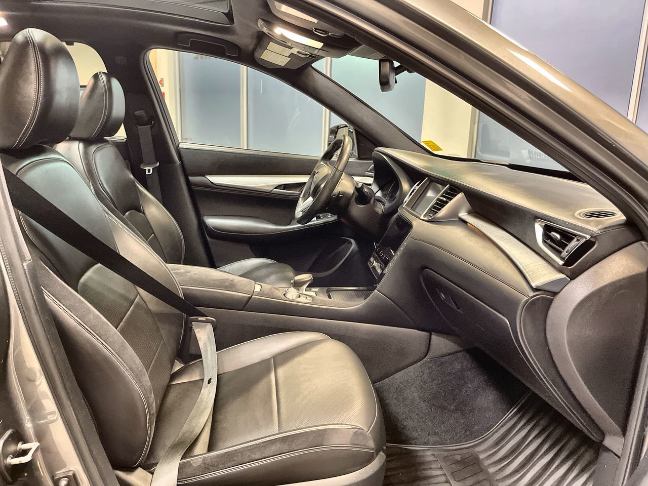 2019 Infiniti QX50 in Regina, Saskatchewan