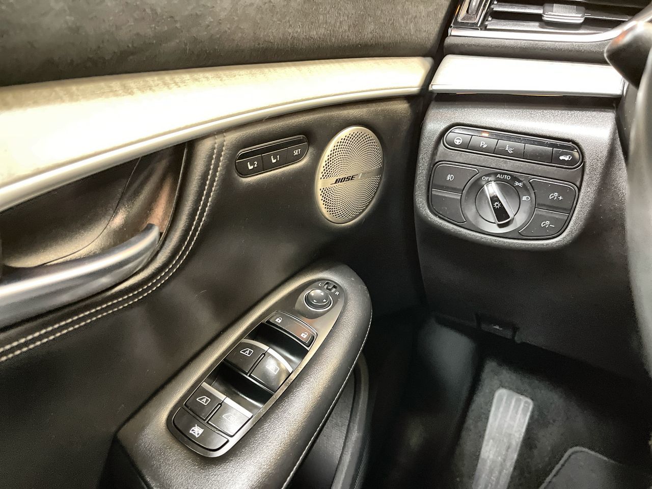 2019 Infiniti QX50 in Regina, Saskatchewan