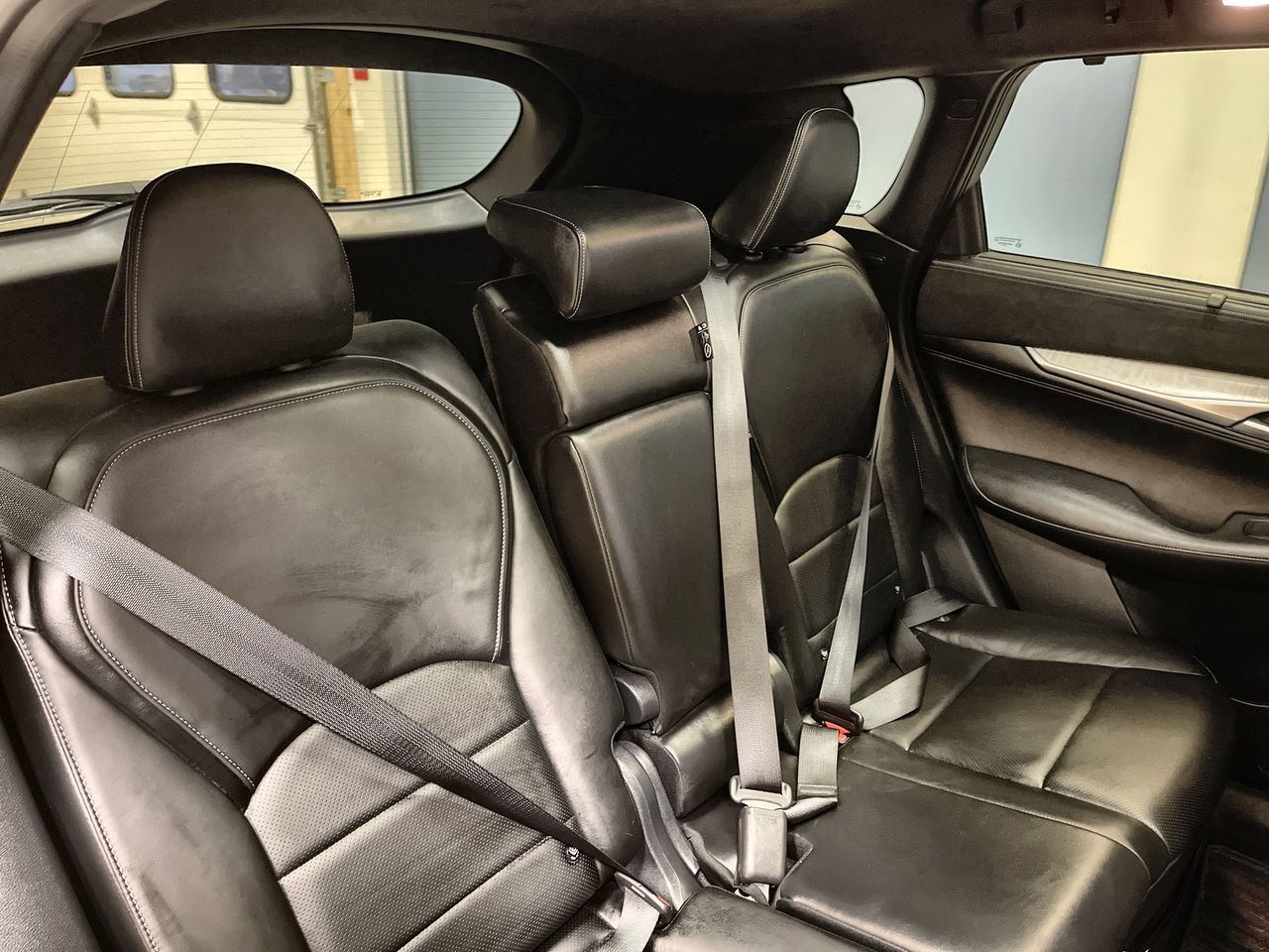 2019 Infiniti QX50 in Regina, Saskatchewan