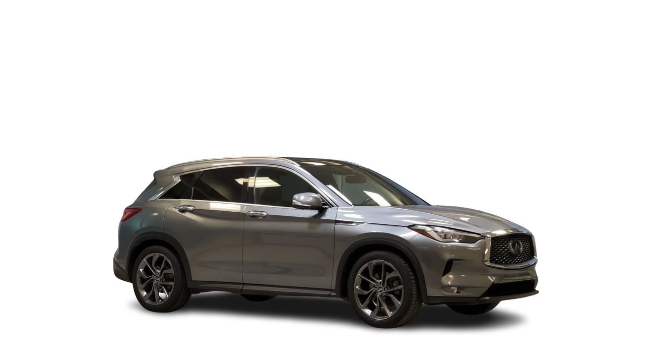 2019 Infiniti QX50 in Regina, Saskatchewan