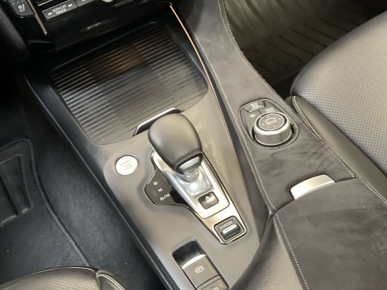 2019 Infiniti QX50 in Regina, Saskatchewan