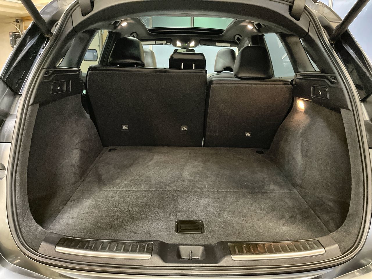 2019 Infiniti QX50 in Regina, Saskatchewan